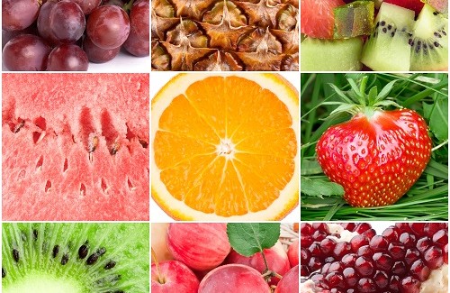 Frutas ideais para quem quer perder peso