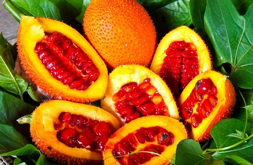 10 frutas exóticas capazes de turbinar sua saúde