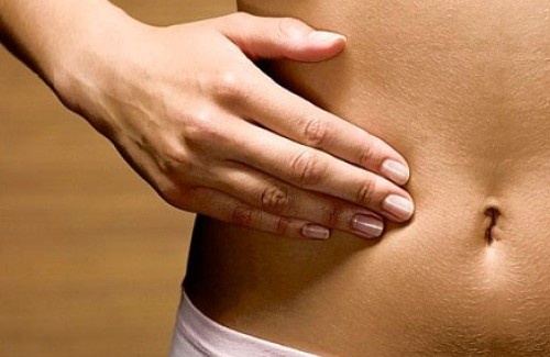 O que pode causar inflamação abdominal? Como tratar?