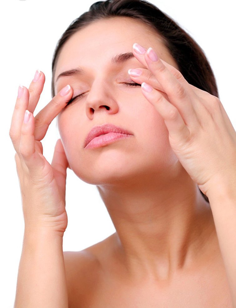 Remédios naturais para combater cansaço nos olhos