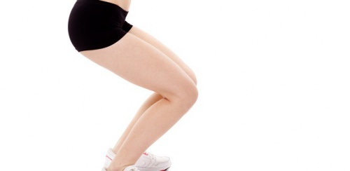 Os melhores exercícios para tonificar as pernas