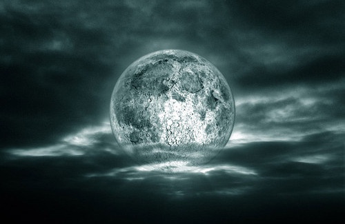 A lua afeta a nossa vida?