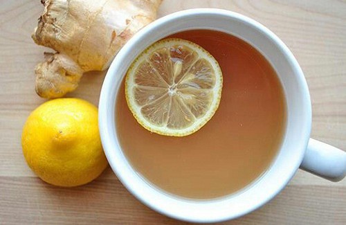 5 maneiras de perder peso com limão e gengibre