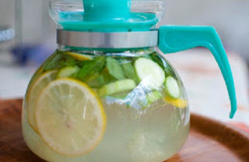 Gengibre e limão, uma perfeita combinação para emagrecer