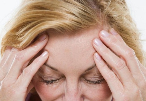 Menopausa: reduza seus sintomas naturalmente