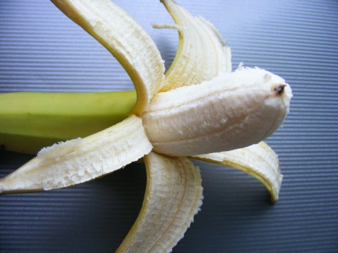 casca-banana