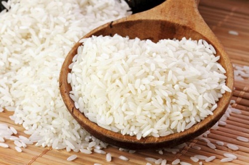 Agua-de-arroz