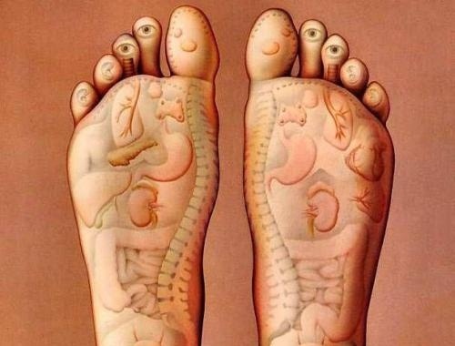 Saiba o que seus pés falam sobre o seu estado de saúde
