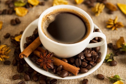 Benefícios do café em seu café da manhã