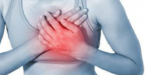“Síndrome do coração partido”: cardiomiopatia na mulher
