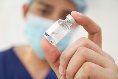 Cuba oferece a primeira vacina contra o câncer de pulmão grátis