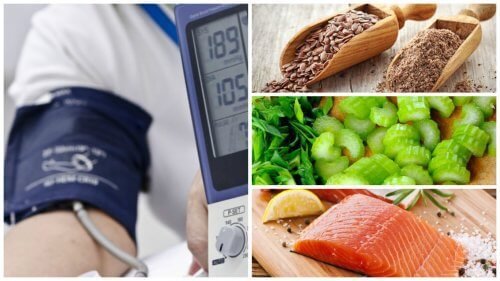 Controle a hipertensão aumentando o consumo destes 7 alimentos